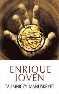 Tajemniczy manuskrypt - Joven Enrique - ebook + książka