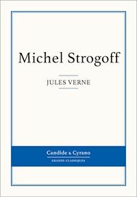 Michel Strogoff - Jules Verne - ebook