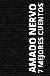 7 mejores cuentos de Amado Nervo - Amado Nervo - ebook