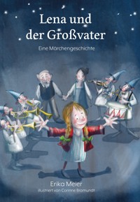 Lena und der Großvater - Erika Meier - ebook