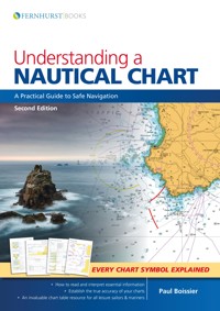 Understanding a Nautical Chart - Paul Boissier - ebook