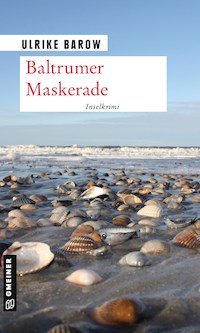 Baltrumer Maskerade - Ulrike Barow - ebook