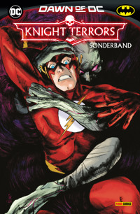 Knight Terrors Sonderband - Bd. 2 - Alex Paknadel - ebook