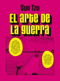 El arte de la guerra - Tzu Sun - ebook