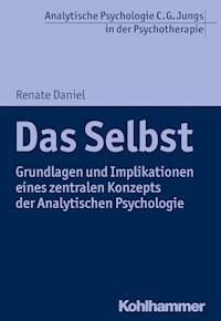 Das Selbst - Renate Daniel - ebook
