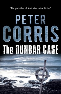 The Dunbar Case - Peter Corris - ebook