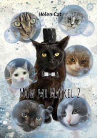 Mów mi Majkel 2 - Cat Helen - książka