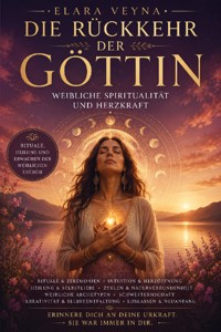 Schamanische Krafttiere - Elara Veyna - ebook