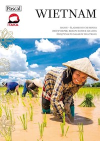 Wietnam - Kiełtyka Anna - książka