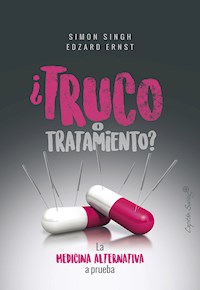¿Truco o tratamiento? - Simon Singh - ebook