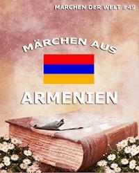 Märchen aus Armenien -  - ebook