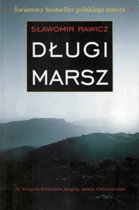 Długi marsz - Sławomir Rawicz - ebook