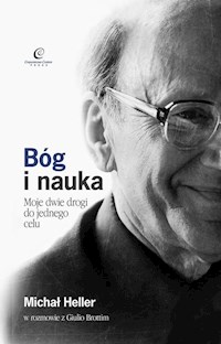 Bóg i nauka - Heller Michał - książka