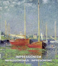 Impressionism - Düchting Hajo - książka