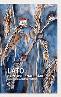 Lato - Karl Ove Knausgård - ebook