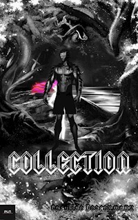 Kollection - Caroline Desreumaux - ebook