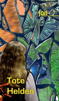 Tote Helden - Ulrike Jonack - ebook