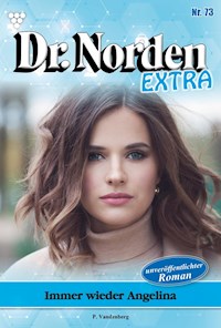 Immer wieder Angelina - Vandenberg Patricia - ebook