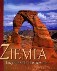 Ziemia Encyklopedia ilustrowana -  - książka