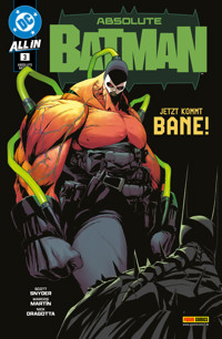 Absolute Batman - Bd. 3 - Snyder Scott - ebook
