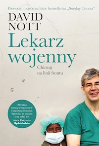 Lekarz wojenny
