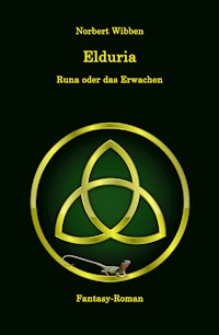 Elduria - Runa oder das Erwachen - Norbert Wibben - ebook