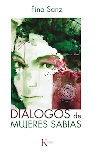 Diálogos de mujeres sabias - Fina Sanz - ebook
