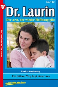 Ein bitterer Weg liegt hinter uns - Vandenberg Patricia - ebook