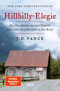 Hillbilly-Elegie - J.D. Vance - ebook