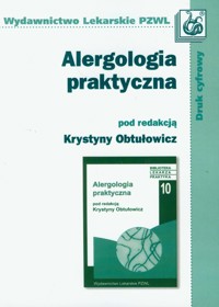 Alergologia praktyczna -  - książka