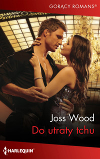 Do utraty tchu - Joss Wood - ebook