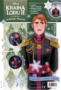 Kraina Lodu Kolekcja marzeń 18 -  - książka
