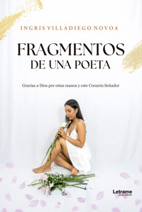 Fragmentos de una poeta - Ingris Villadiego Novoa - ebook