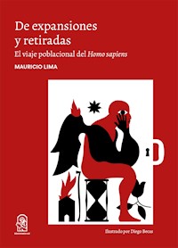 De expansiones y retiradas - Mauricio Lima - ebook