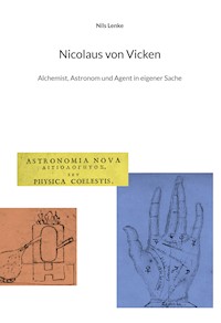 Nicolaus von Vicken - Nils Lenke - ebook