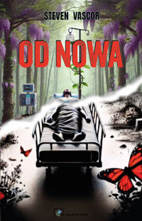Od nowa - Steven Vascor - ebook
