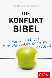 Die Konflikt-Bibel - Christoph Maria Michalski - ebook