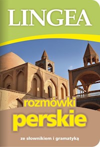 Rozmówki perskie -  - książka
