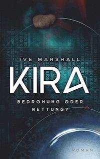 Kira - Ive Marshall - ebook