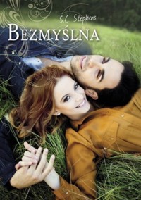 Bezmyślna - S.C. Stephens - ebook
