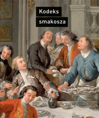 Kodeks smakosza - Raisson Horace-Napoleon - książka