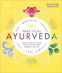 Practical Ayurveda -  - książka