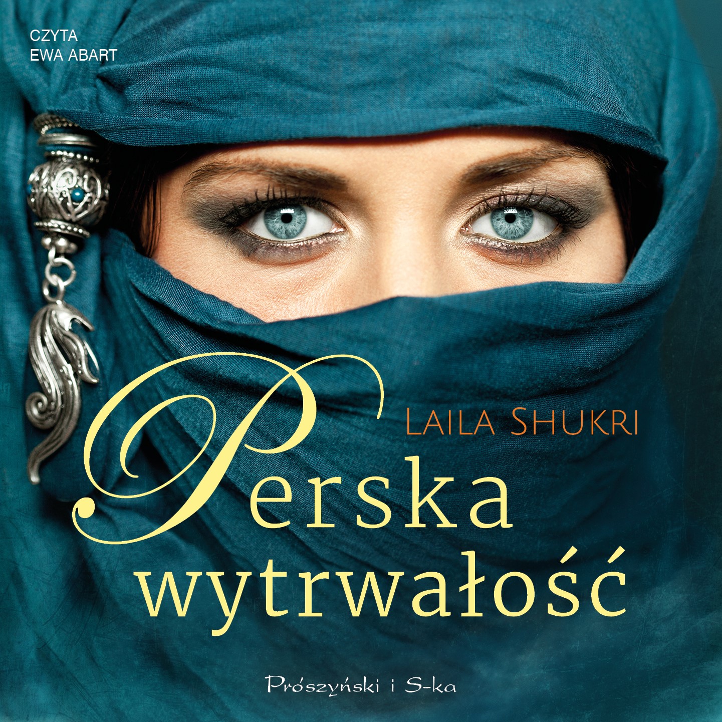 Perska saga. Perska wytrwałość