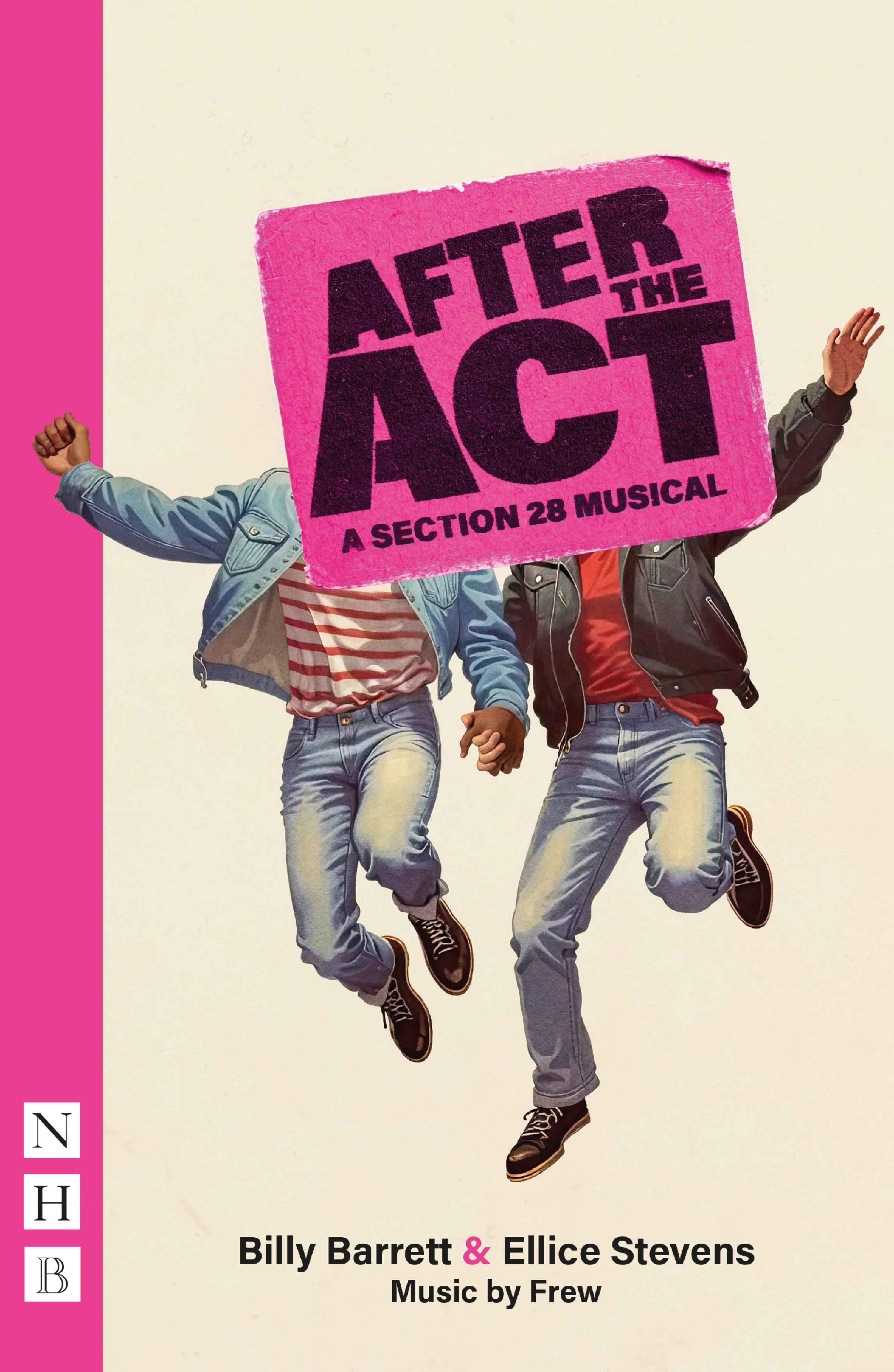 After the Act (NHB Modern Plays)