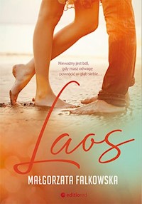 Laos - Falkowska  Małgorzata - ebook + książka