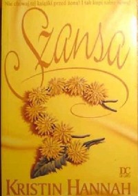 Szansa - Kristin Hannah - ebook