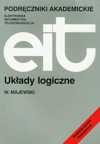 Układy logiczne - Majewski Władysław - książka