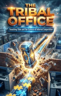 The Tribal Office - Gavin Reed - ebook