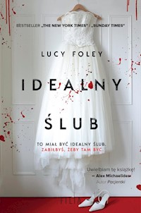 Idealny ślub - Lucy Foley - ebook + audiobook + książka