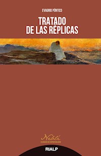 Tratado de las réplicas - Evagrio Póntico - ebook